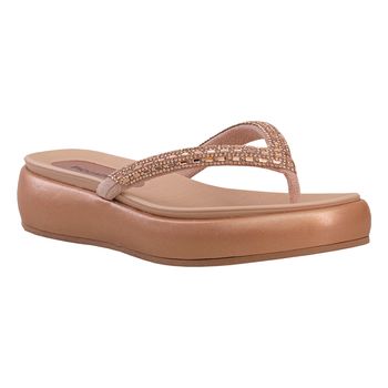 Sandalia-Ouro-Rosado-Pedrarias-Anabela-|-Piccadilly-Tamanho--35---Cor--OURO-ROSADO-0
